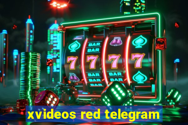 xvideos red telegram